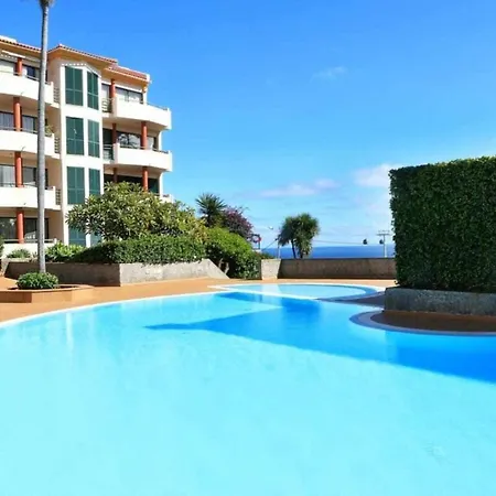 公寓 Varandas Funchal-near Center
