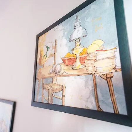 Varandas Funchal-near Center *