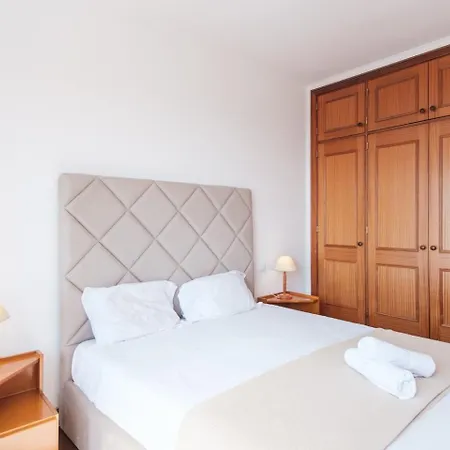 Varandas Funchal-near Center 丰沙尔