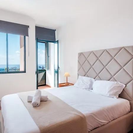 Varandas Funchal-near Center 公寓 丰沙尔