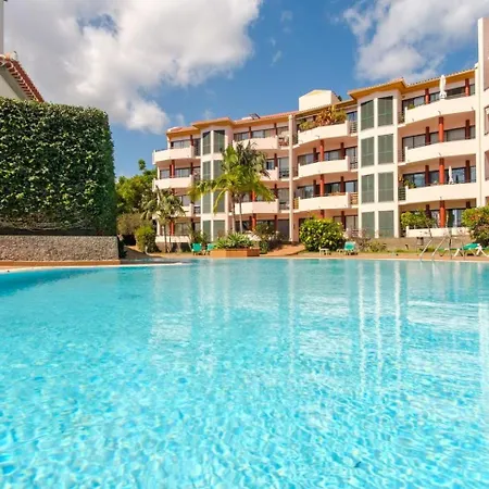 Varandas Funchal-near Center 丰沙尔