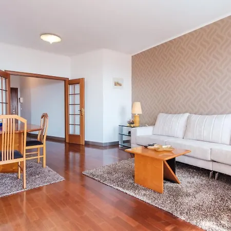Apartment Varandas Funchal-near Center *