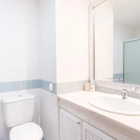 Apartament Varandas Funchal-near Center Funchal (Madeira)