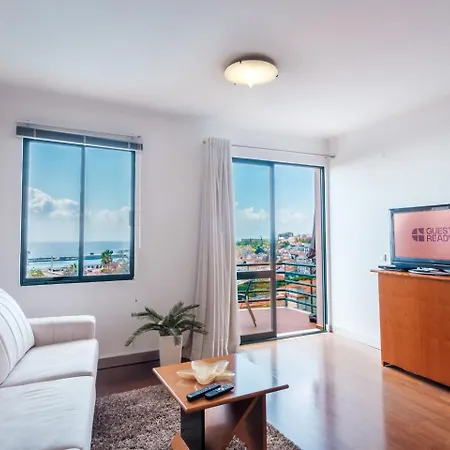 Varandas Funchal-near Center