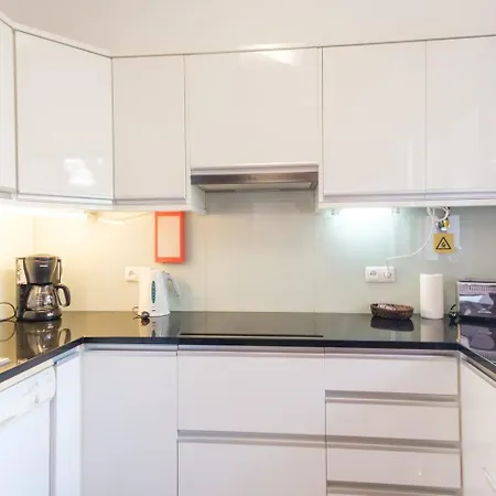 Varandas Funchal-near Center Apartament