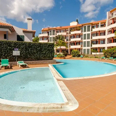 Apartamento Varandas Funchal-near Center