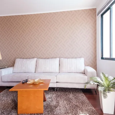 Apartment Varandas Funchal-near Center *