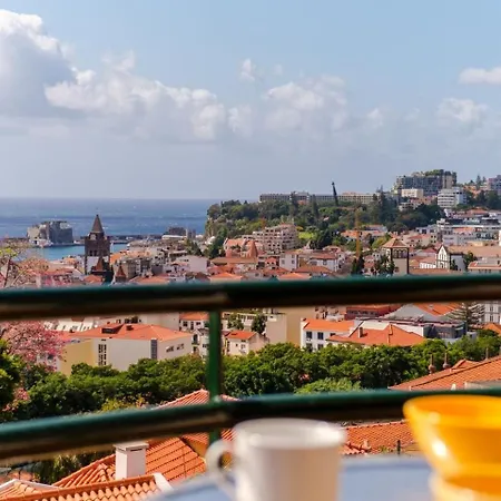 Varandas Funchal-near Center