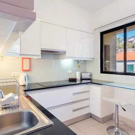 Varandas Funchal-near Center Apartament Funchal (Madeira)