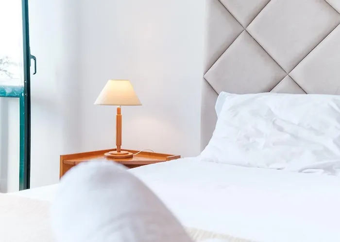 Varandas Funchal-near Center Appartamento Funchal (Madeira)