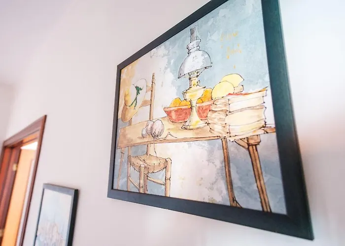 Varandas Funchal-near Center *