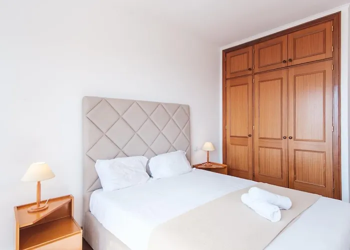 Varandas Funchal-near Center Funchal (Madeira)