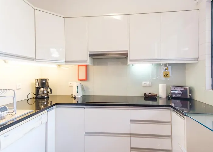 Varandas Funchal-near Center Appartamento