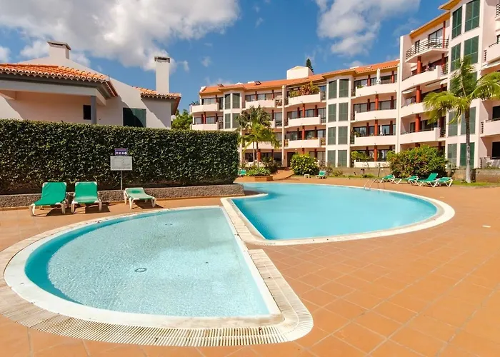Appartement Varandas Funchal-near Center