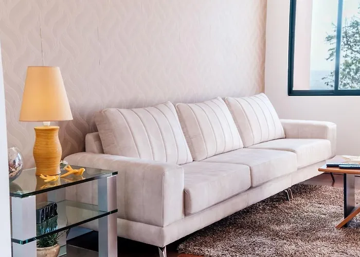 Apartment Varandas Funchal-near Center Funchal (Madeira)