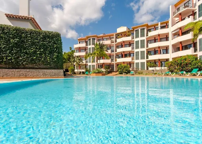 Varandas Funchal-near Center Funchal (Madeira)