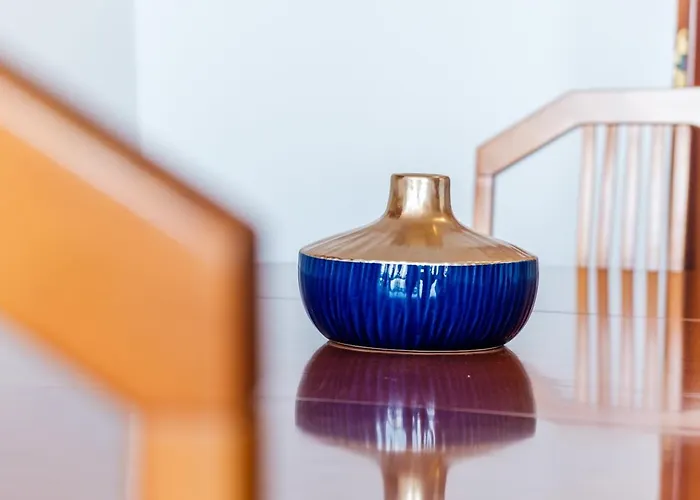 Varandas Funchal-near Center * Funchal (Madeira)