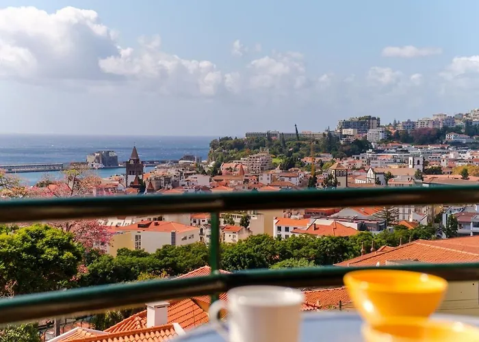 Varandas Funchal-near Center
